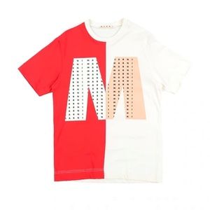 Marni kids t shirt